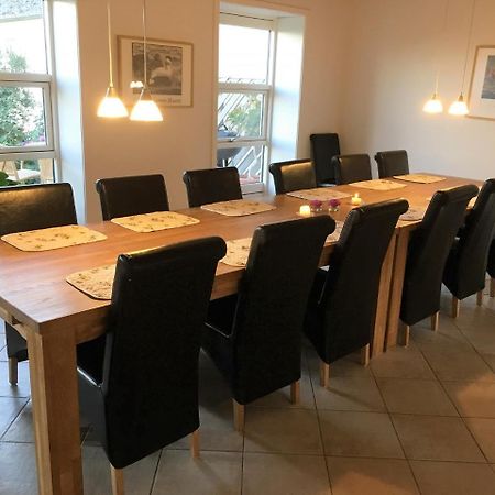 Rodkaergard Bed&Breakfast Кертеминде Екстериор снимка