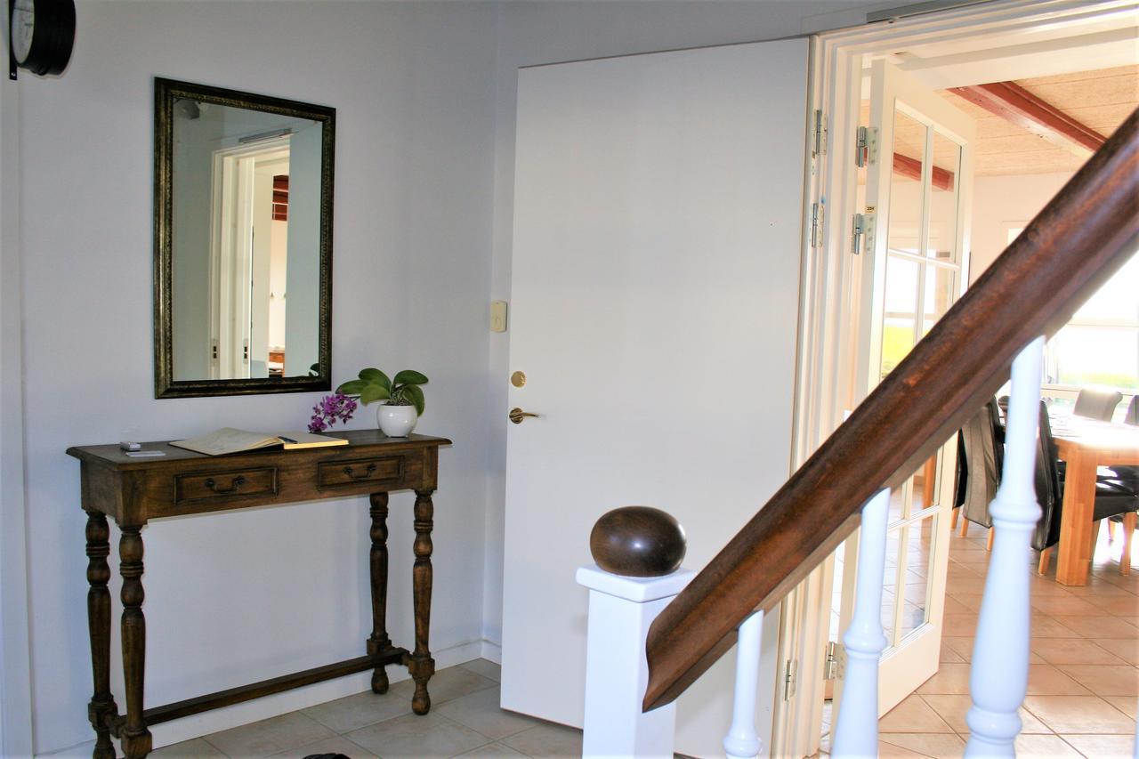 Rodkaergard Bed&Breakfast Кертеминде Екстериор снимка