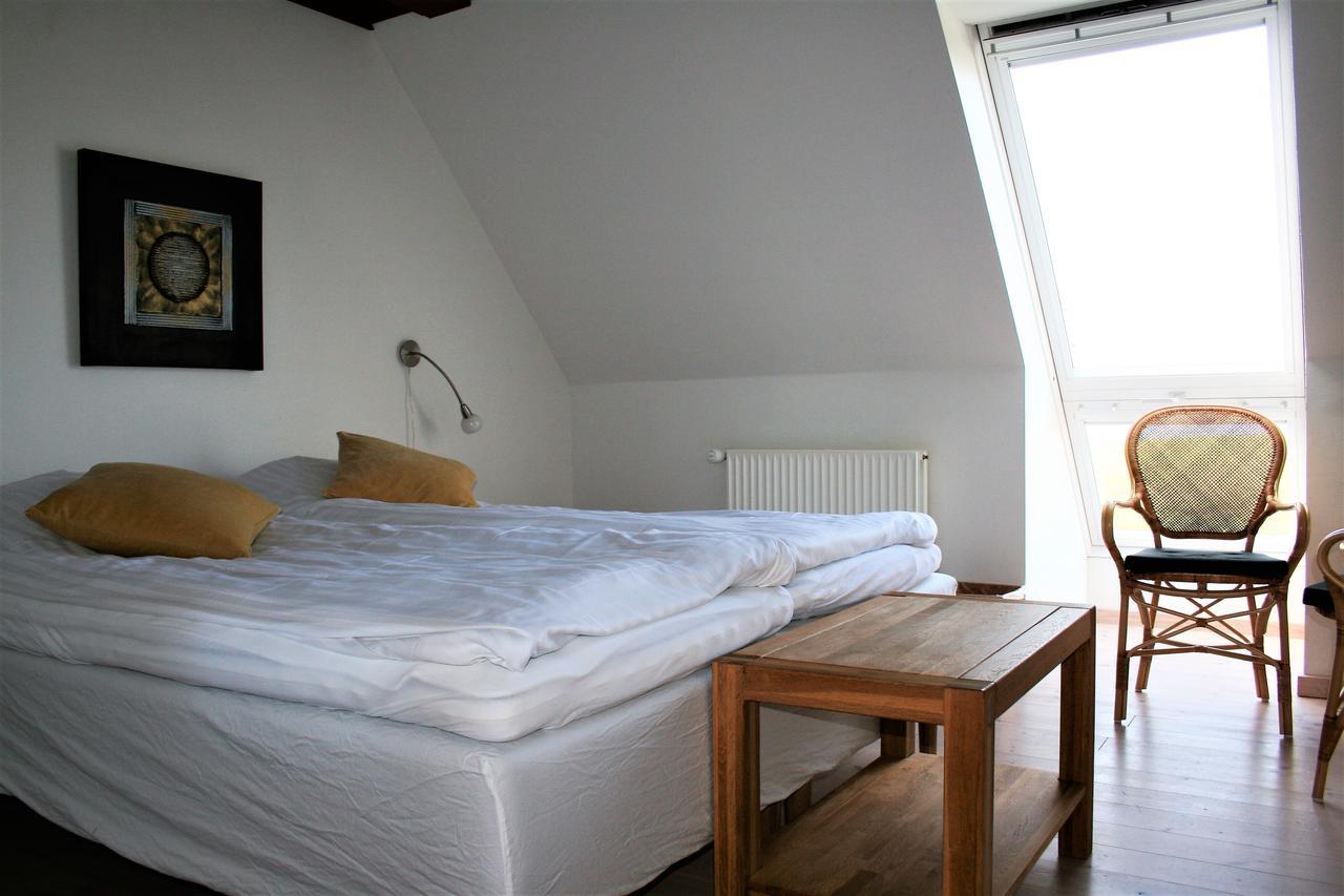 Rodkaergard Bed&Breakfast Кертеминде Екстериор снимка